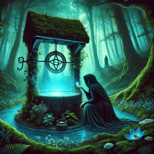 A Witch’s Guide to St. Patrick’s Day: Reclaiming the Magic, Myths, and Mysticism - Beyond The Veils