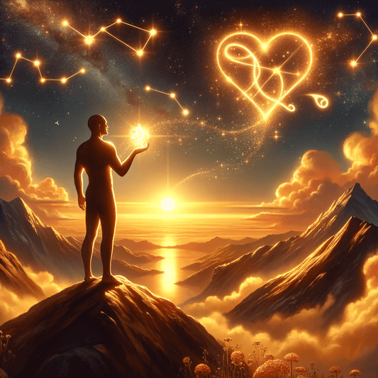 ♑ Capricorn Love Horoscope – March 19, 2025: A Deep Dive into Commitment, Emotional Security & Manifesting Lasting Love - Beyond The Veils