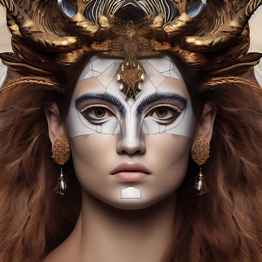 Embarking on the Pagan Path: A Beginner's Guide for Aspiring Witches - Beyond The Veils