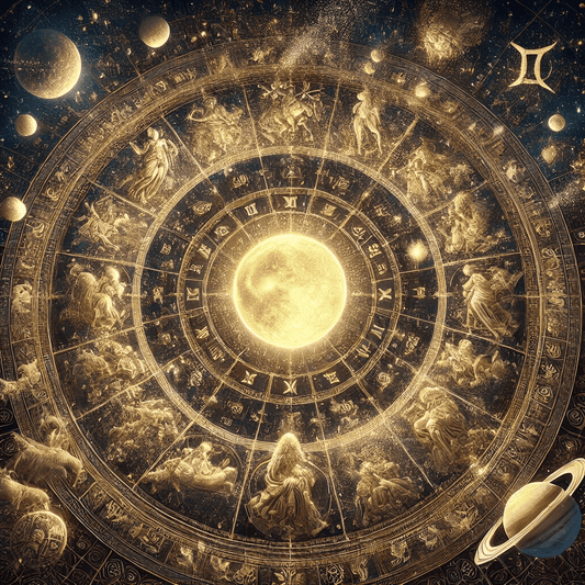 February 16, 2025—Horoscopes - Beyond The Veils