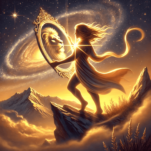 ♌ Leo Love Horoscope – March 19, 2025: A Deep Dive into Passion, Authenticity & True Connection - Beyond The Veils