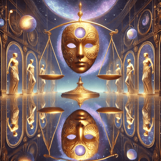 ♎ Libra Love Horoscope – March 19, 2025: A Deep Dive into Love, Balance & Emotional Truth - Beyond The Veils