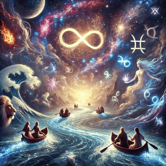 Love & The Stars: Expert-Level Zodiac Love Forecast for Today (March 19, 2025) - Beyond The Veils