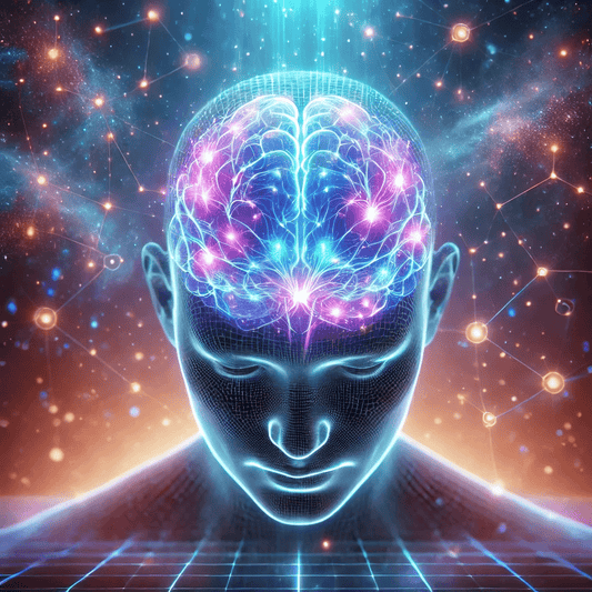 Naturally Generated Oxytocin: The Science Behind the “Love Hormone” and Its Powerful Benefits - Beyond The Veils