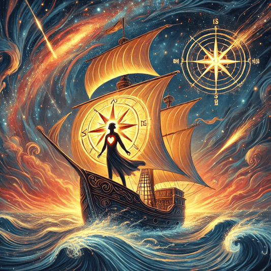 ♐ Sagittarius Love Horoscope – March 19, 2025: A Deep Dive into Freedom, Passion & Destiny in Love - Beyond The Veils