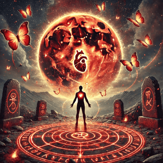 ♏ Scorpio Love Horoscope – March 19, 2025: A Deep Dive into Passion, Transformation & Emotional Depth - Beyond The Veils