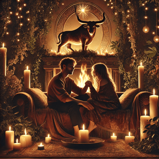 ♉ Taurus Love Horoscope - March 19, 2025: A Deep Dive into Love, Healing & Stability - Beyond The Veils