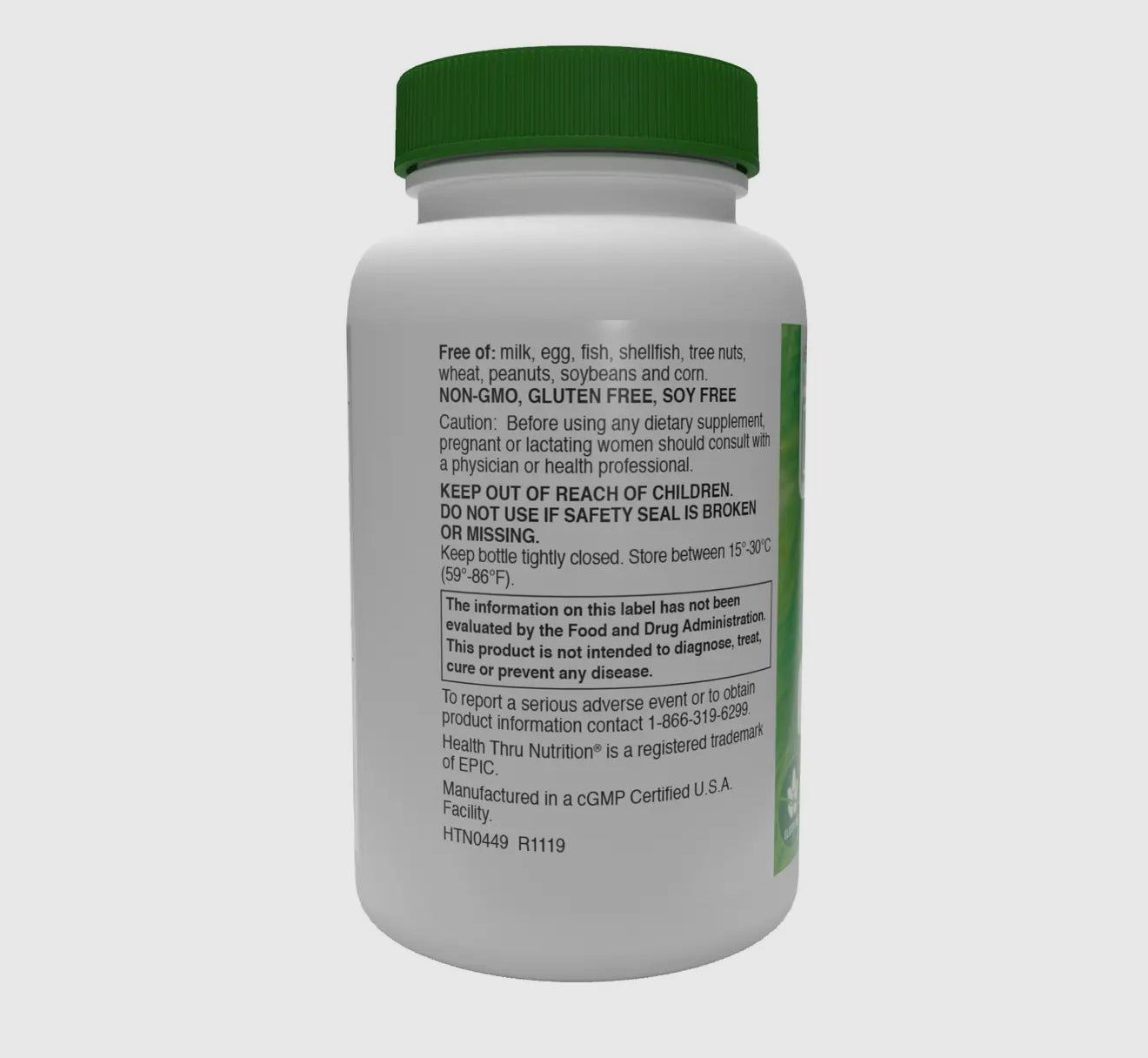 Oil of Oregano (Wild) 150mg – 360 Softgels - Beyond The Veils