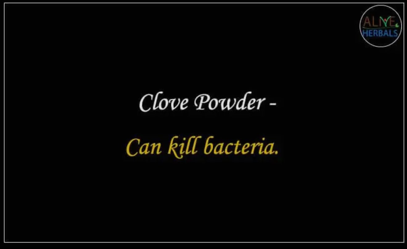 Organic Clove Powder — Sacred Spice of Protection & Vitality (Syzygium aromaticum) - Beyond The Veils