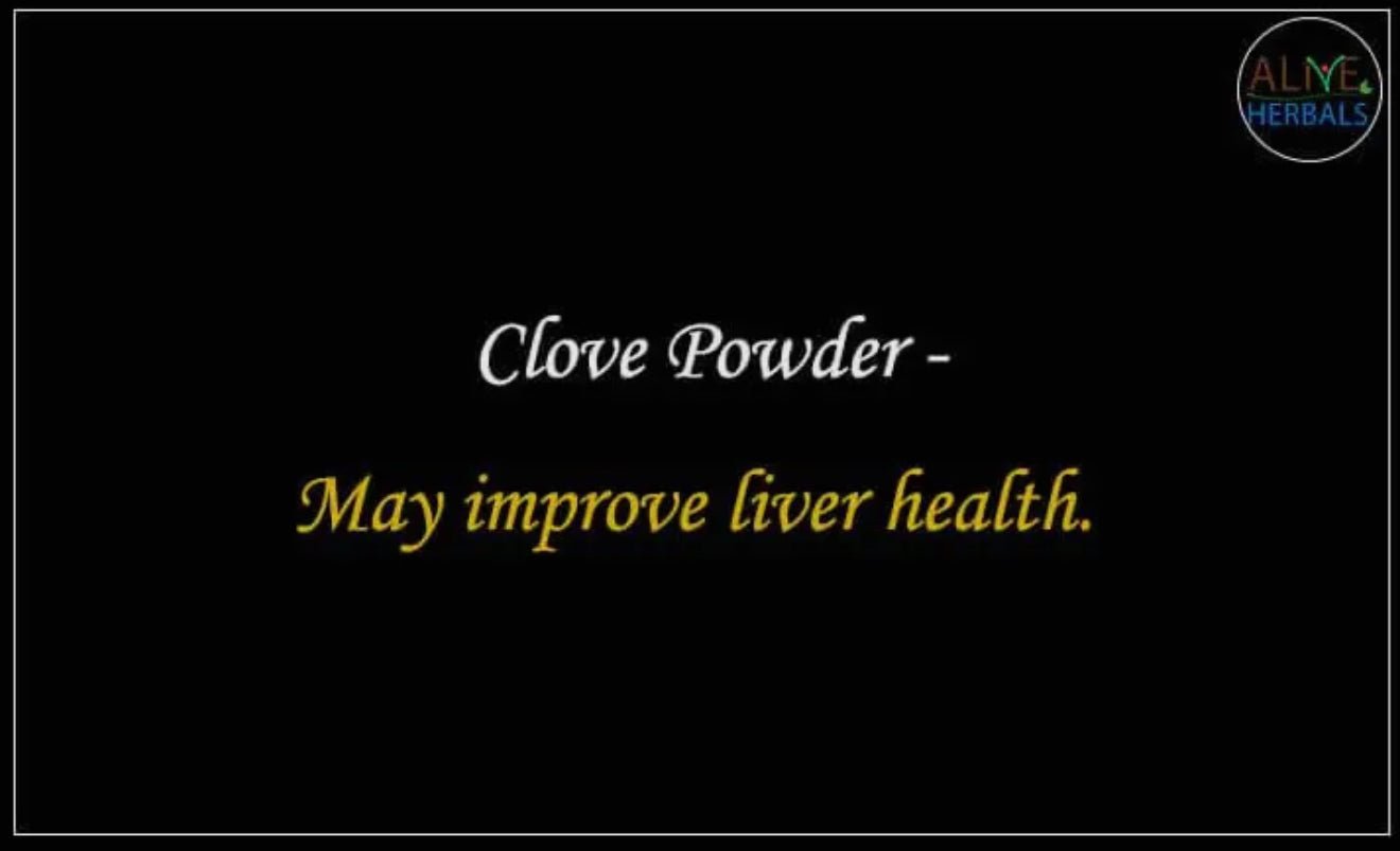 Organic Clove Powder — Sacred Spice of Protection & Vitality (Syzygium aromaticum) - Beyond The Veils