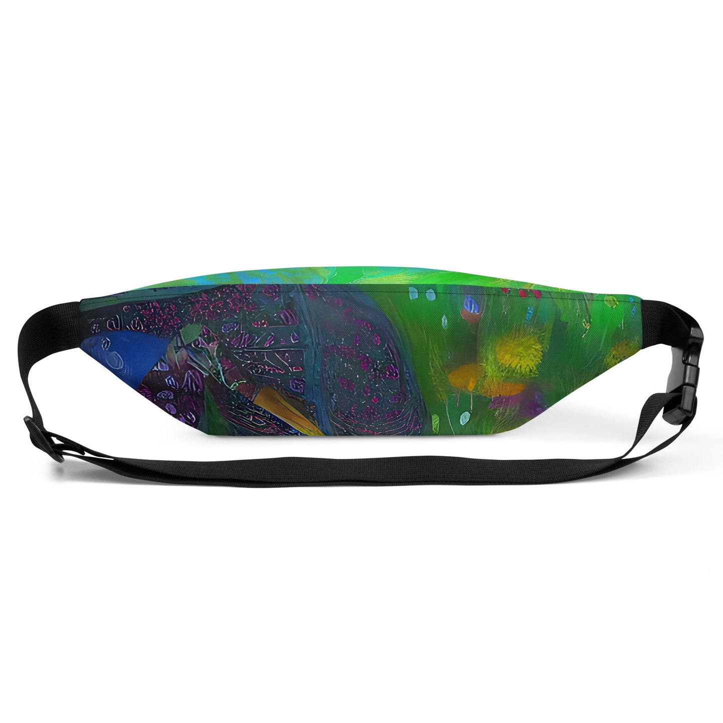 Chvrch-Fanny Pack - Beyond The Veils