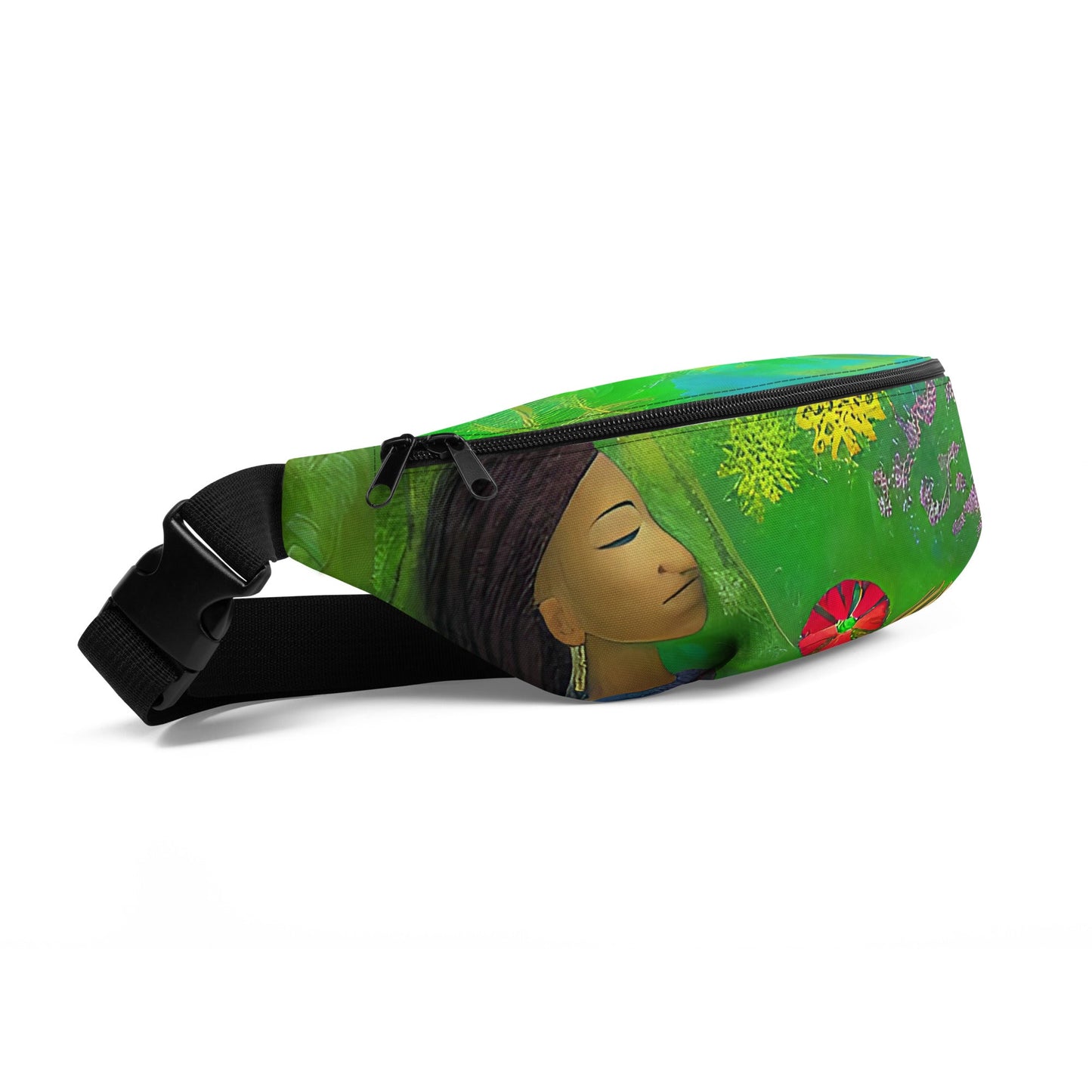 Chvrch-Fanny Pack - Beyond The Veils