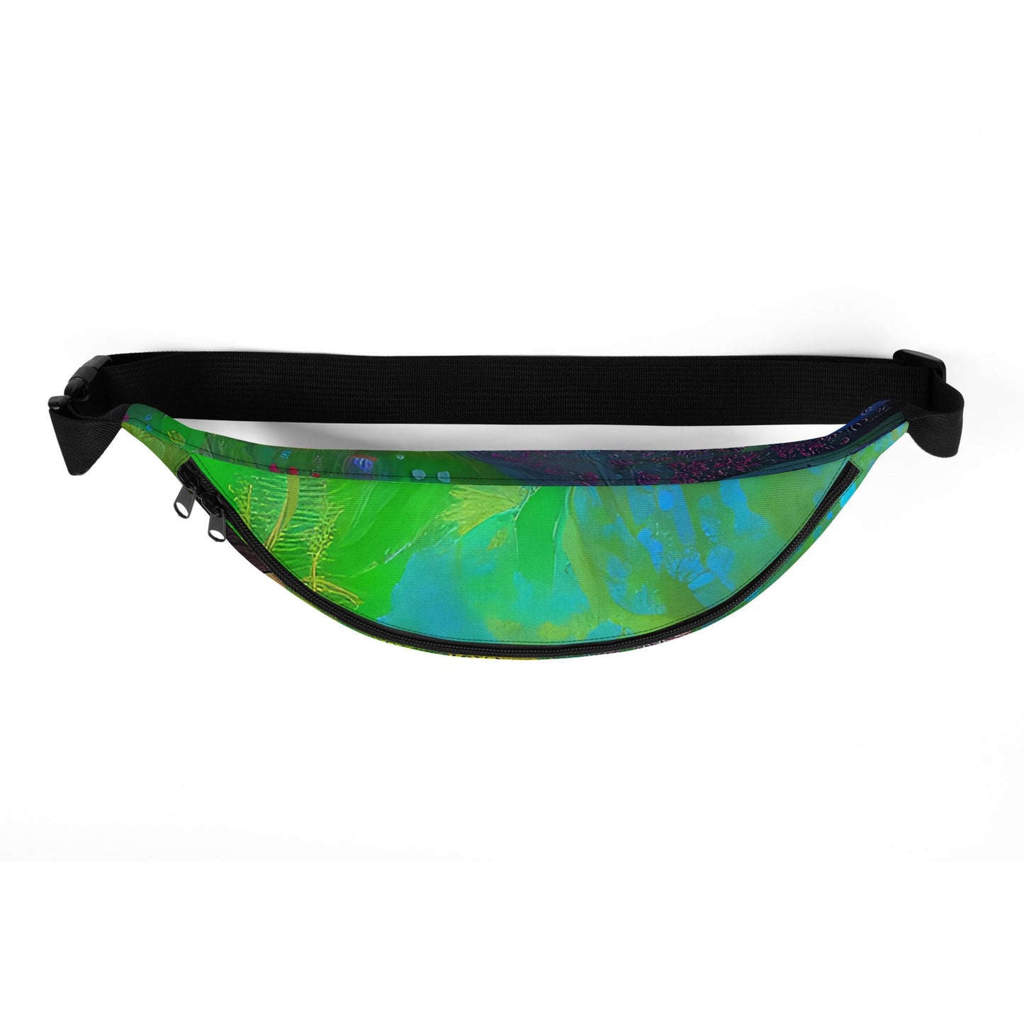 Chvrch-Fanny Pack - Beyond The Veils