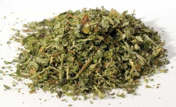 Damiana Leaf cut 1oz (Turnera diffusa) - Beyond The Veils