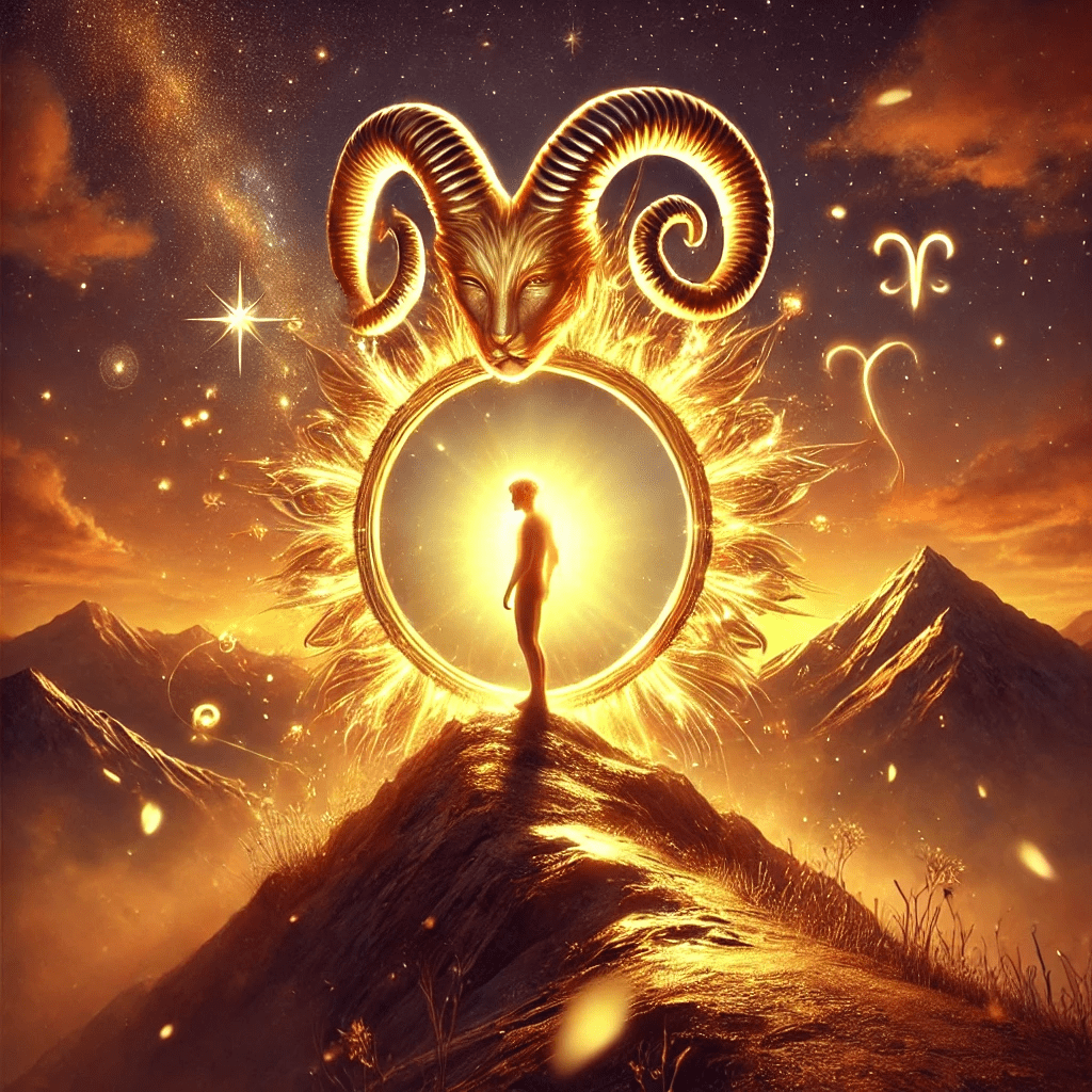 ♈ Aries Love Horoscope - March 19, 2025: A Deep Dive into Passion & Vulnerability - Beyond The Veils