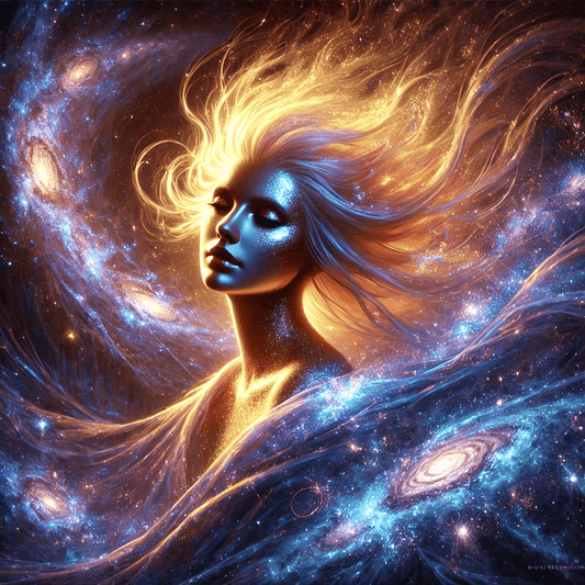 Electra: The Titaness Mother of Dardanus, Founder of Troy - Beyond The Veils
