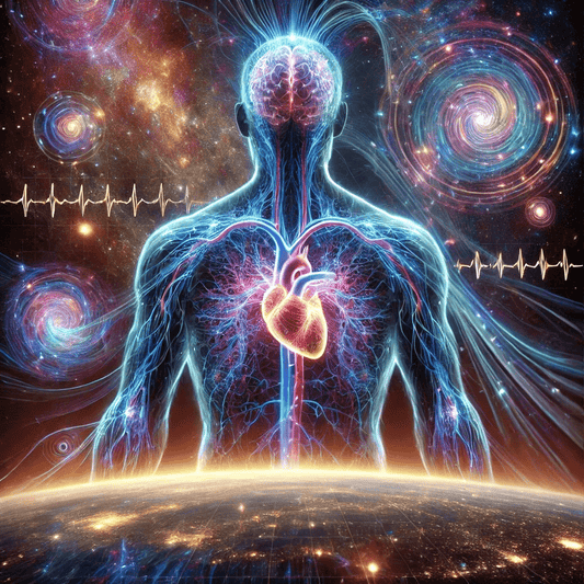 Electromagnetic Fields in Humans: Understanding the Science, Effects, and Bioelectric Potential - Beyond The Veils