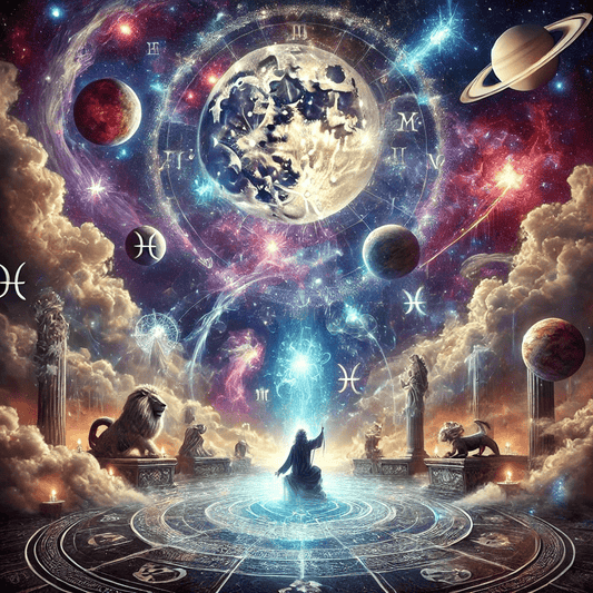 ✨ February 27, 2025 – New Moon in Pisces Horoscopes ✨ - Beyond The Veils