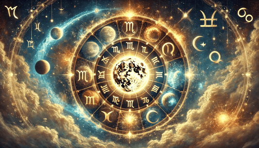 March 8, 2025 Horoscope Analysis: Cosmic Energies & Zodiac Insights - Beyond The Veils