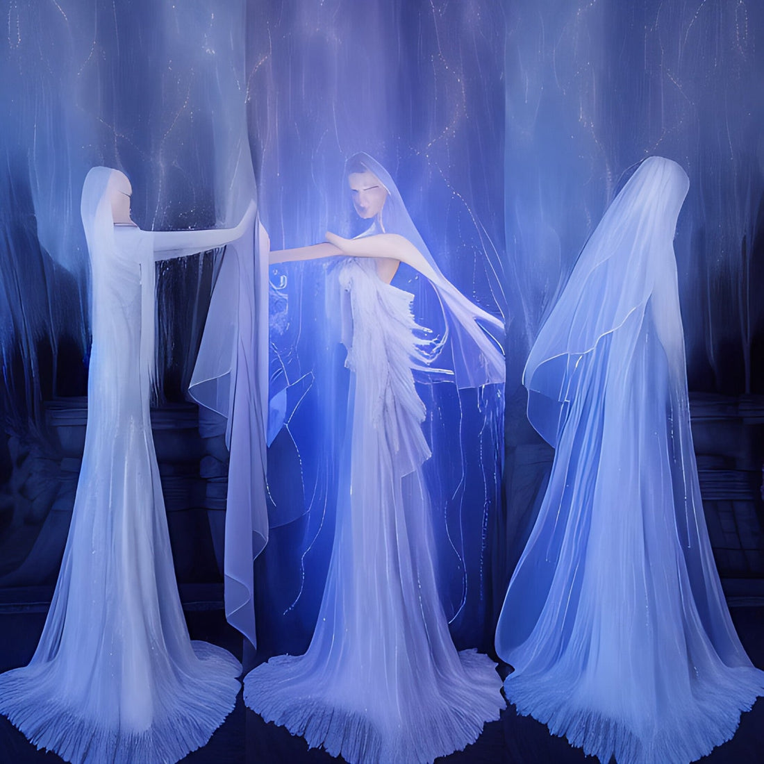 The Wiccan Rede: A Guiding Light in Ethical Magick - Beyond The Veils
