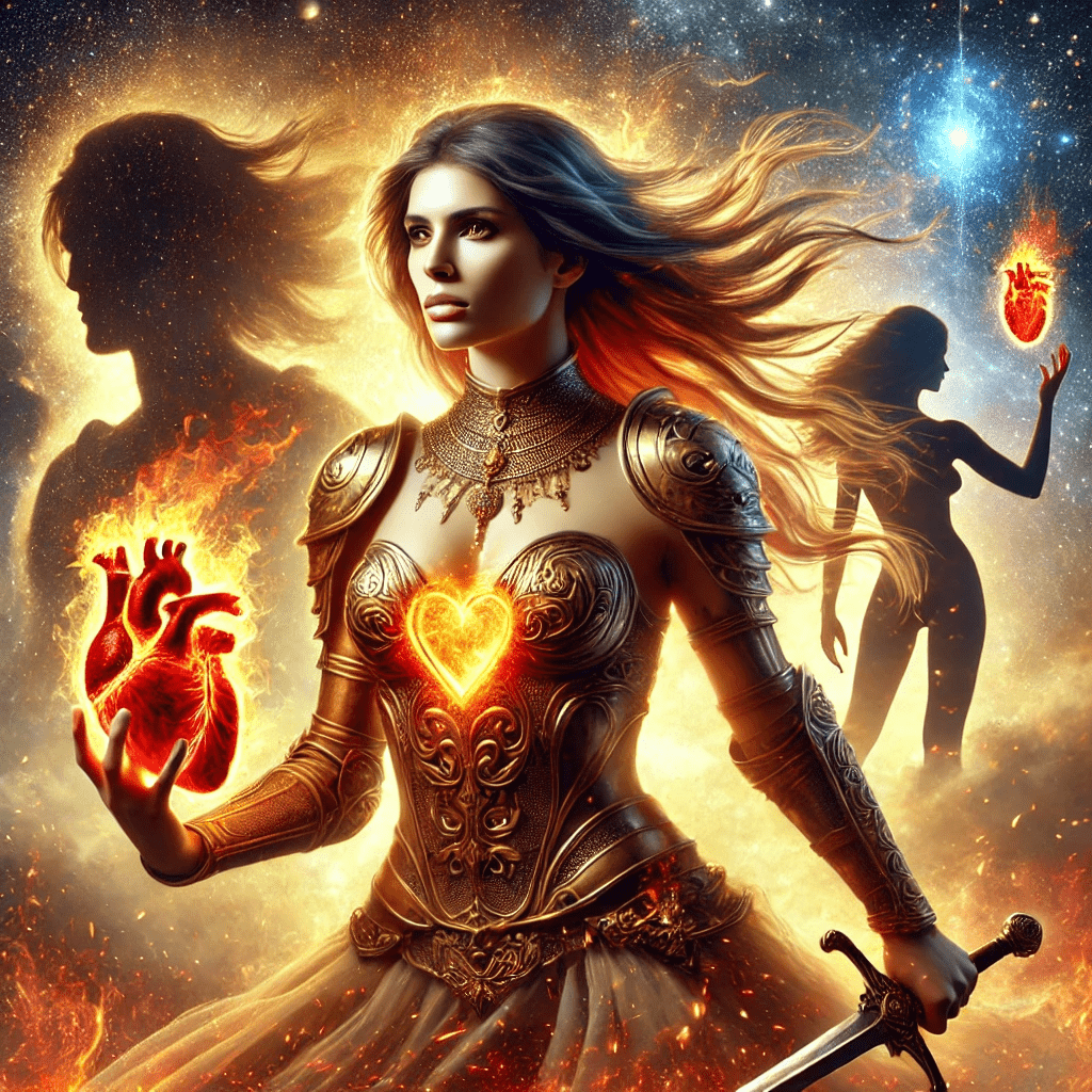 Venus Retrograde and Mercury Retrograde: A Cosmic Influence on Love and Relationships (March 19–21, 2025) - Beyond The Veils