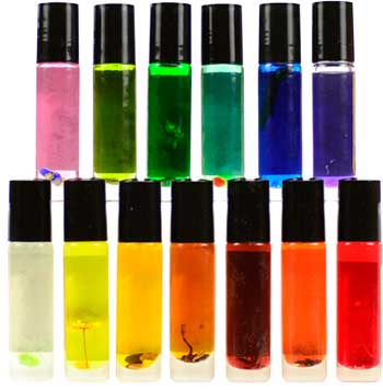 1/3oz Fire of Love w/ pheromones - Beyond The Veils