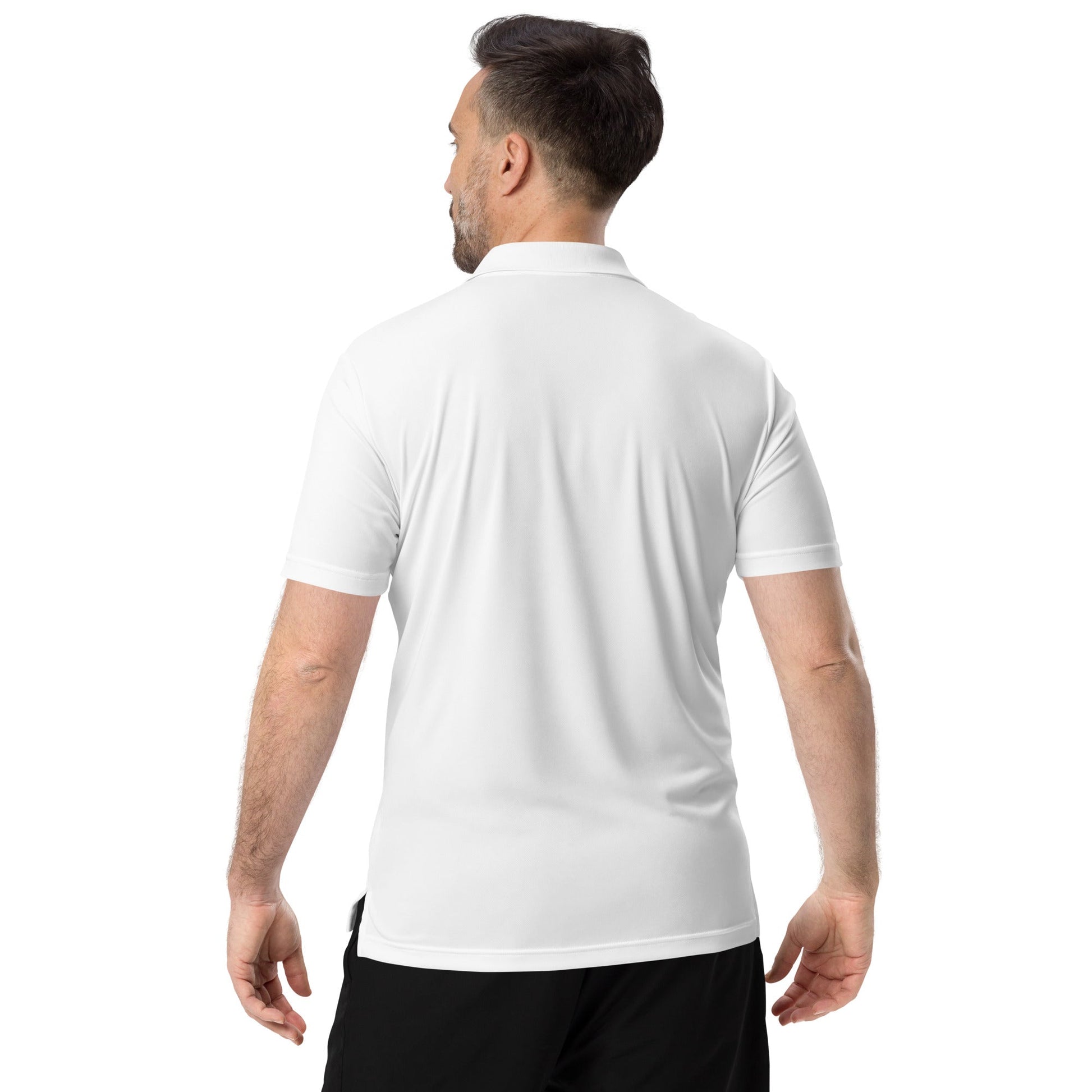 adidas performance polo shirt - Beyond The Veils
