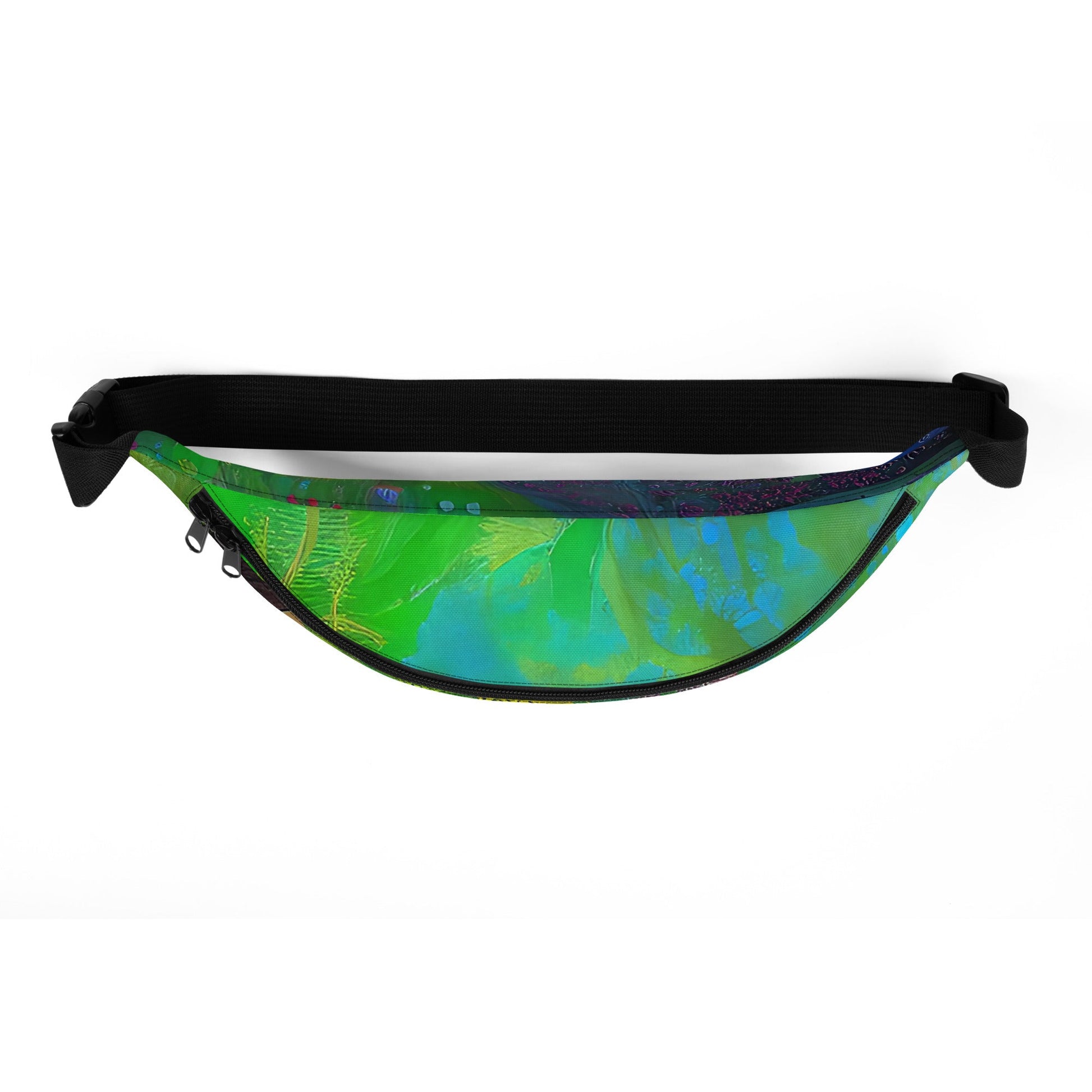 Chvrch-Fanny Pack - Beyond The Veils
