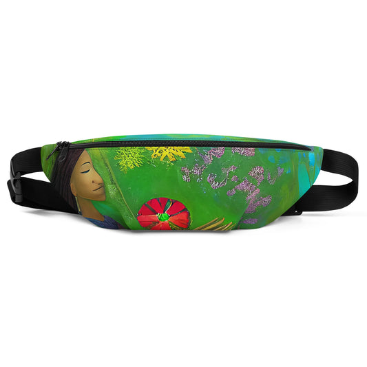 Chvrch-Fanny Pack - Beyond The Veils