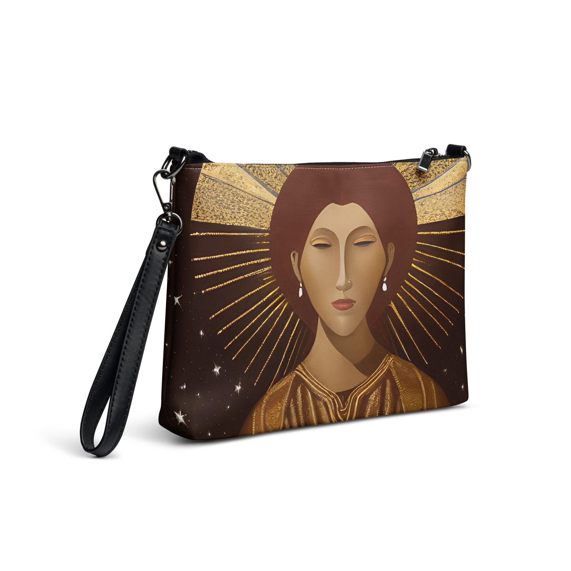 Crossbody bag - Beyond The Veils