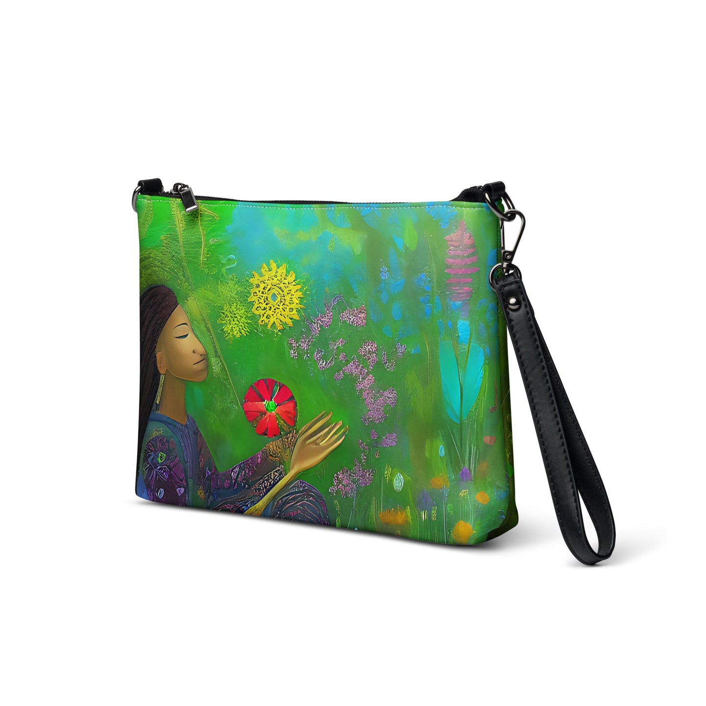 Crossbody bag - Beyond The Veils