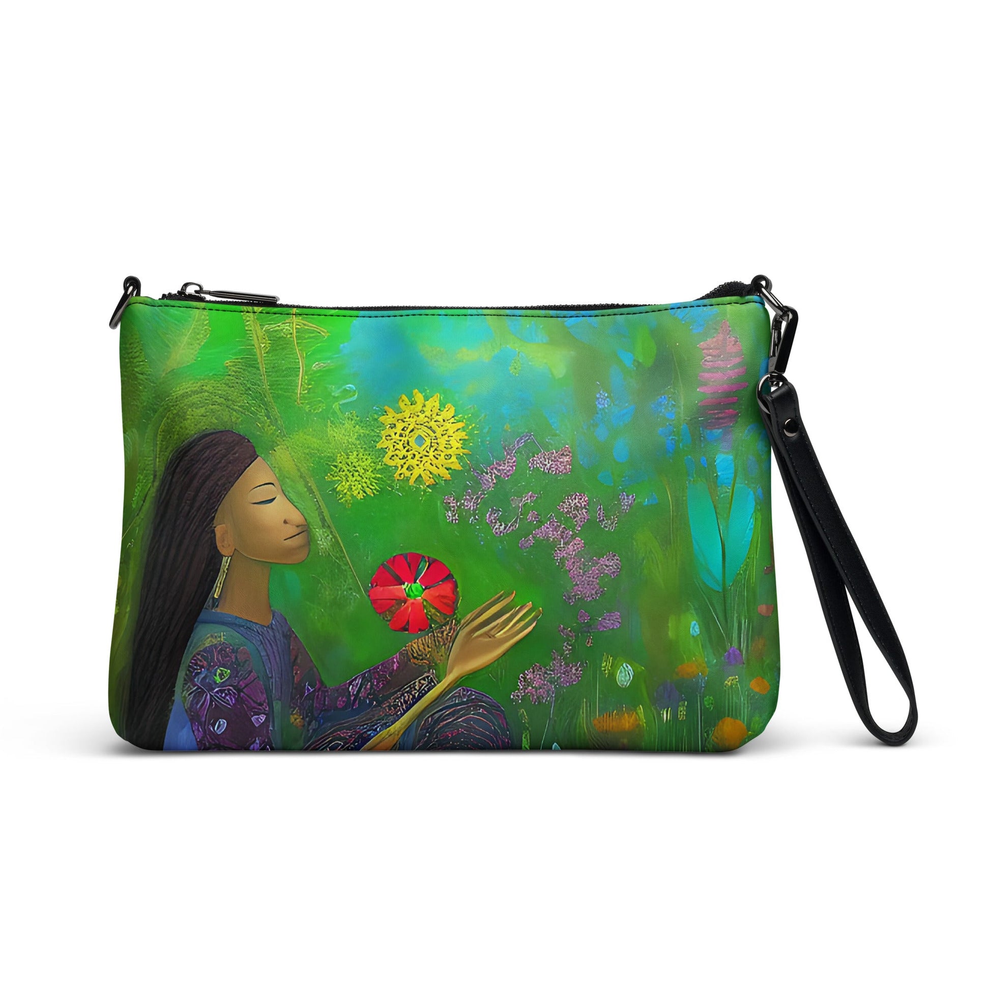 Crossbody bag - Beyond The Veils