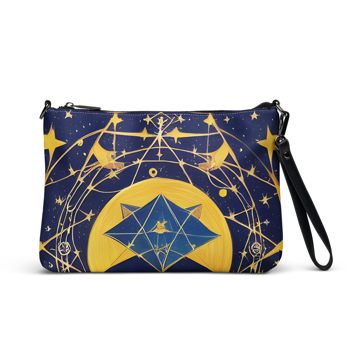 Crossbody bag - Beyond The Veils