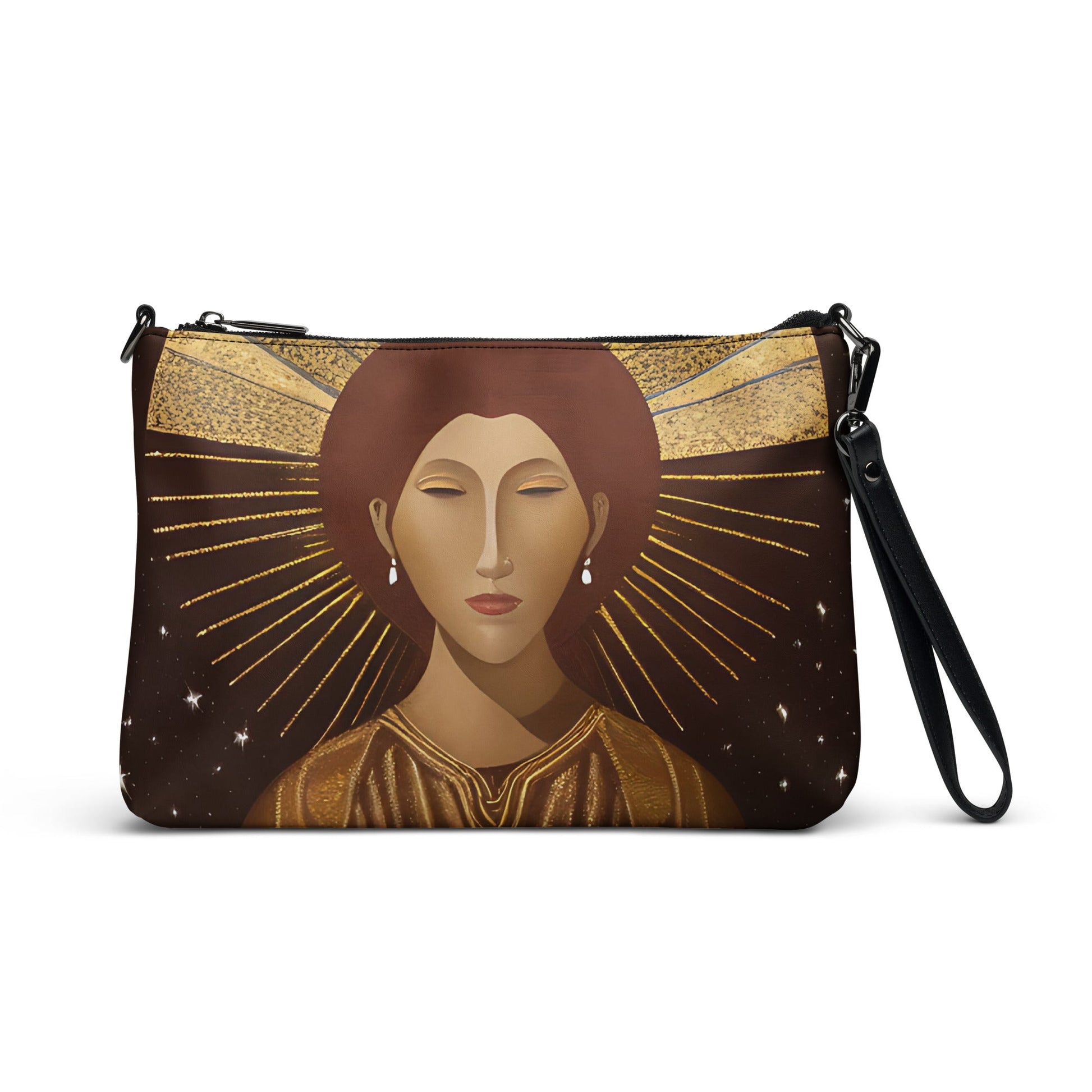 Crossbody bag - Beyond The Veils