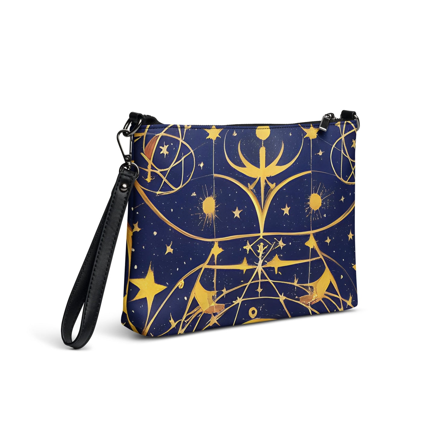 Crossbody bag - Beyond The Veils