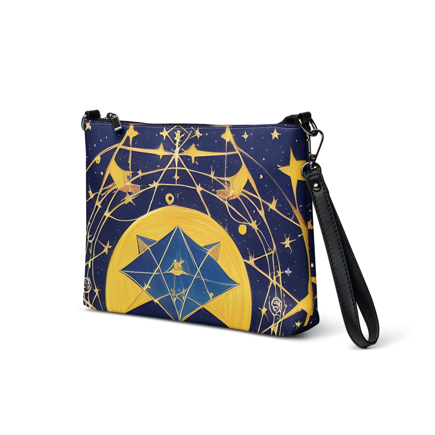 Crossbody bag - Beyond The Veils