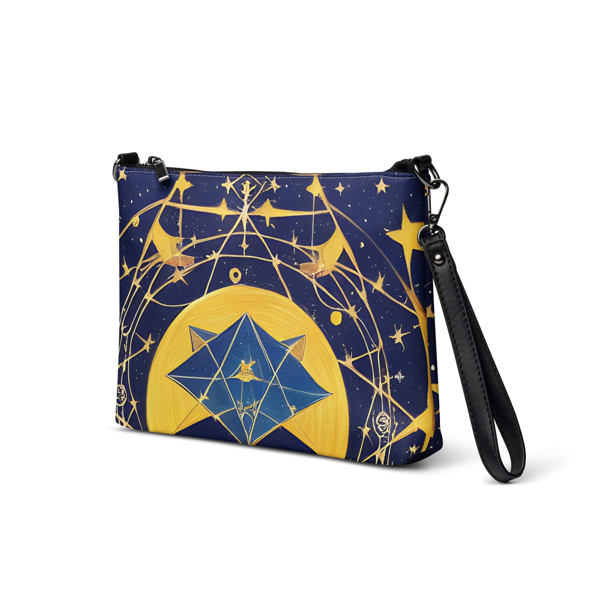 Crossbody bag - Beyond The Veils