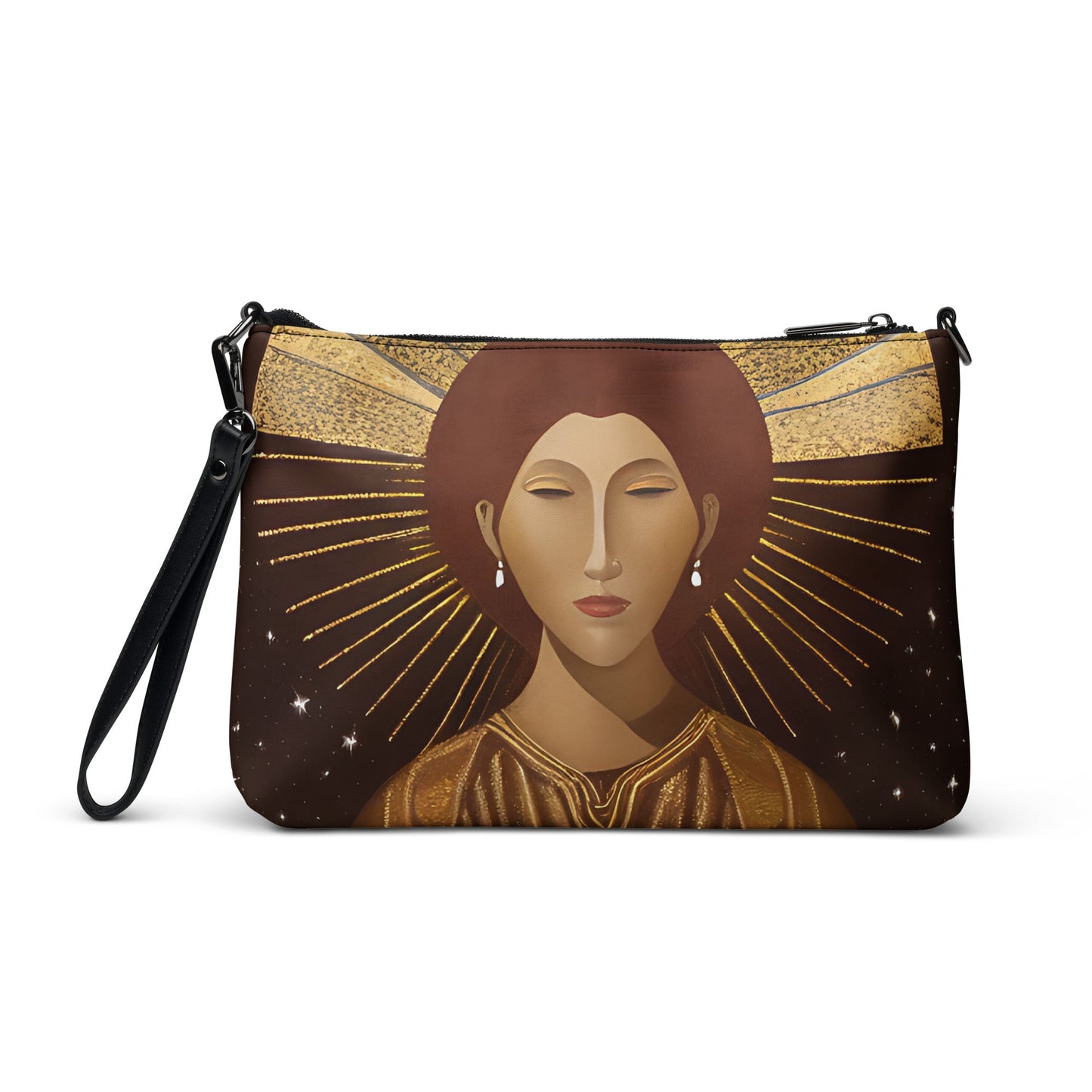 Crossbody bag - Beyond The Veils