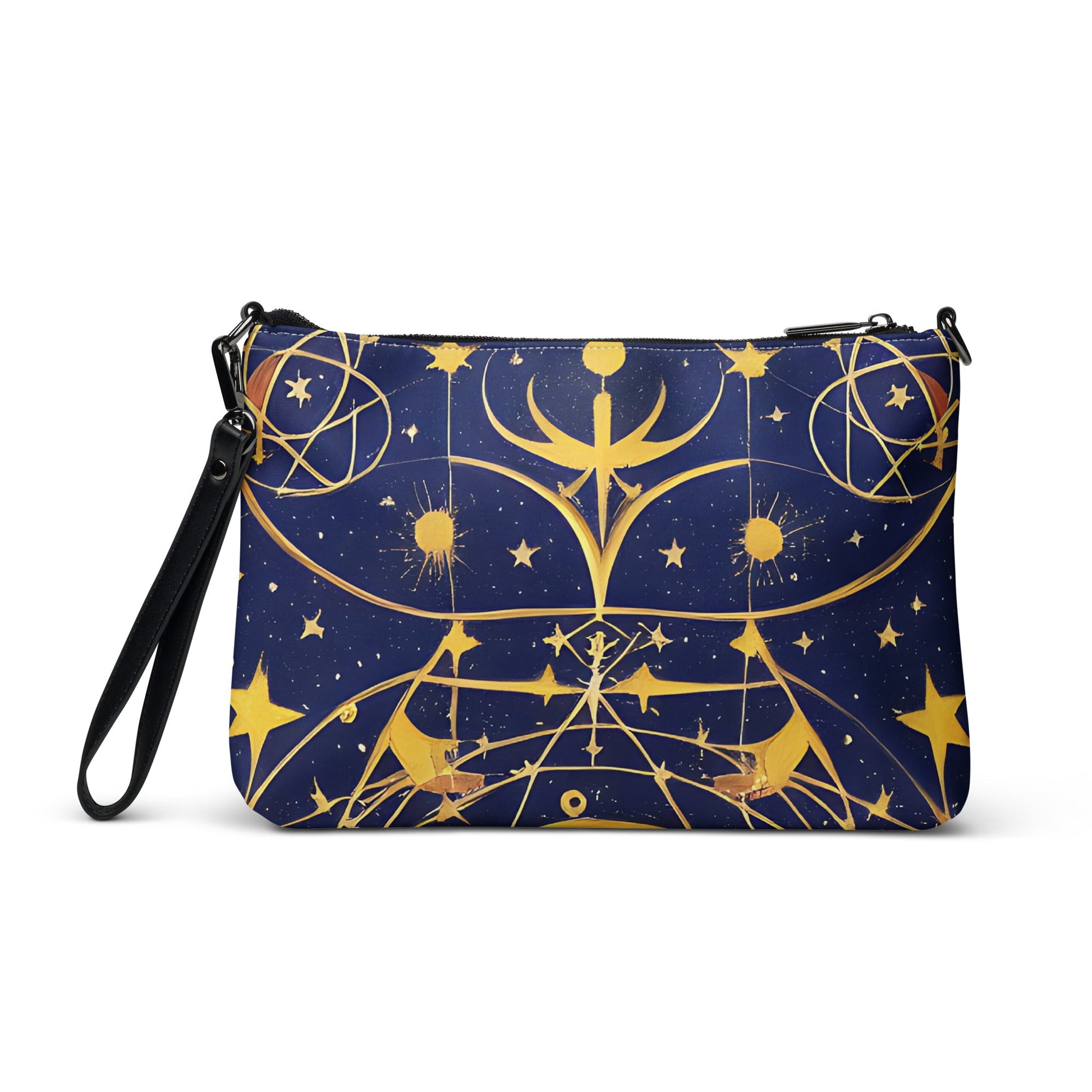 Crossbody bag - Beyond The Veils