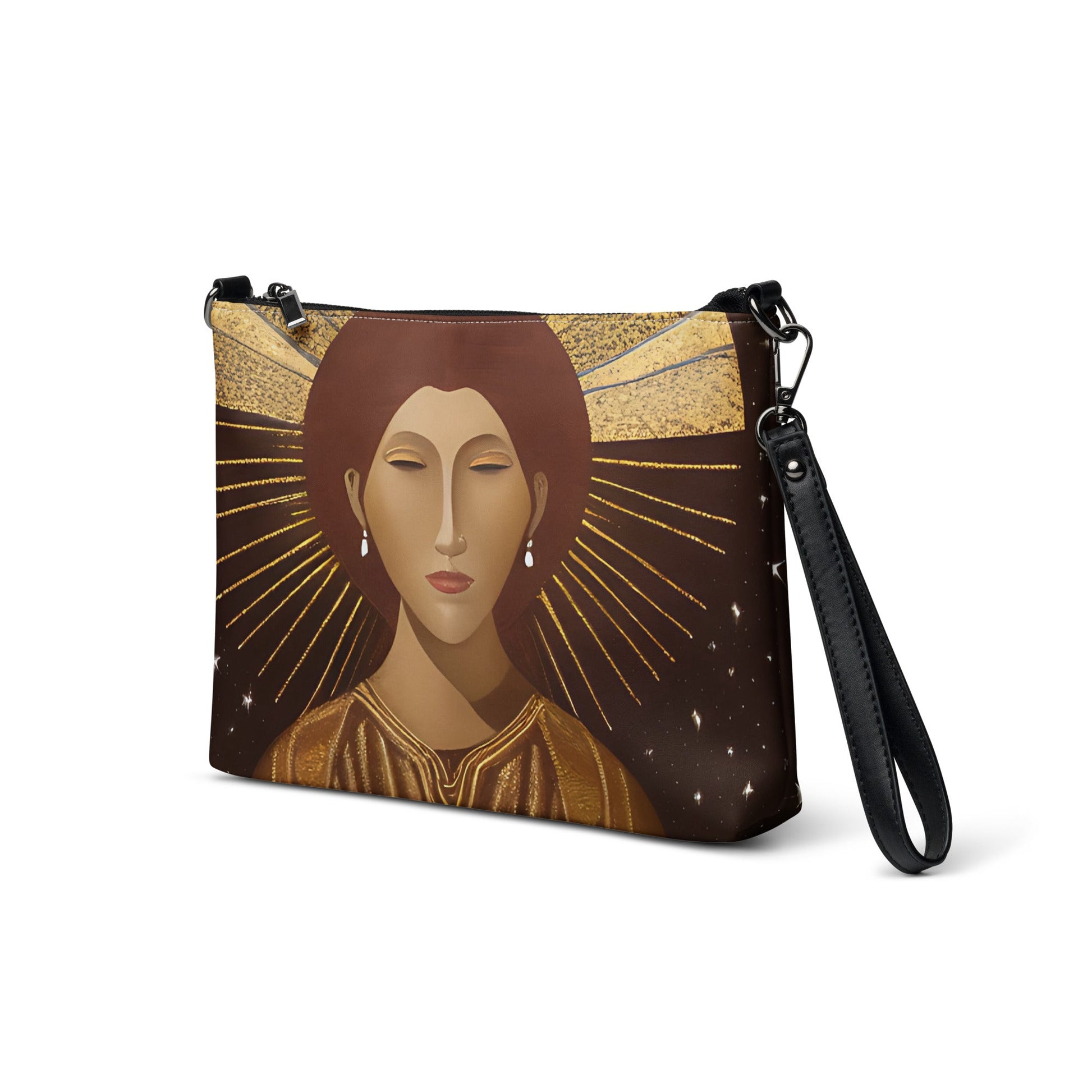 Crossbody bag - Beyond The Veils