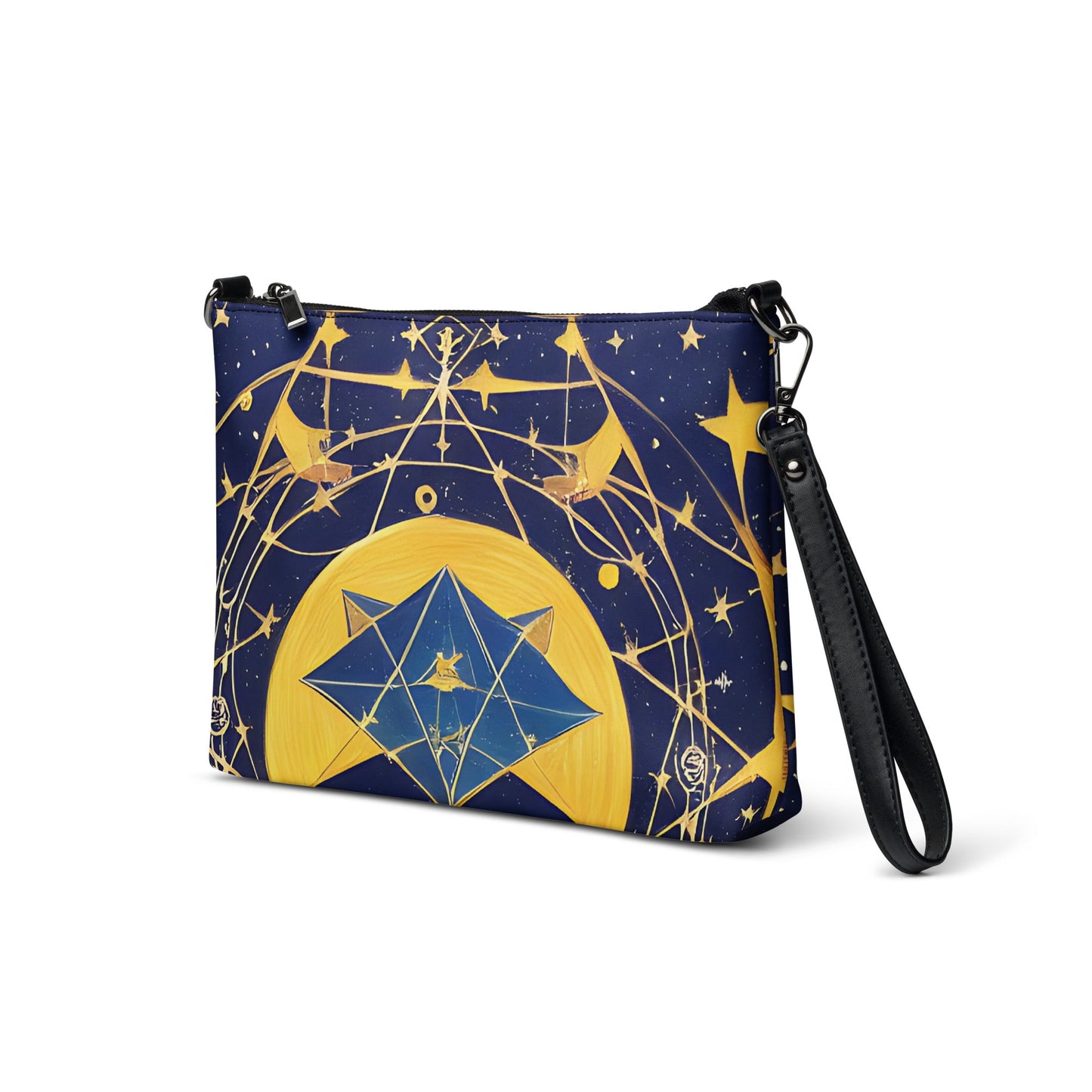Crossbody bag - Beyond The Veils