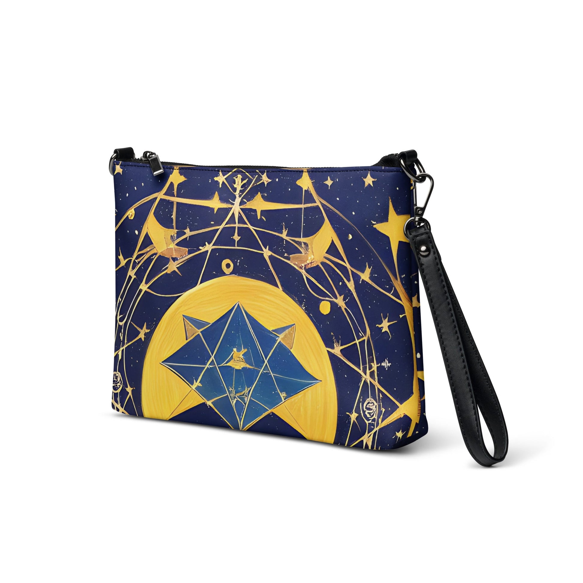 Crossbody bag - Beyond The Veils