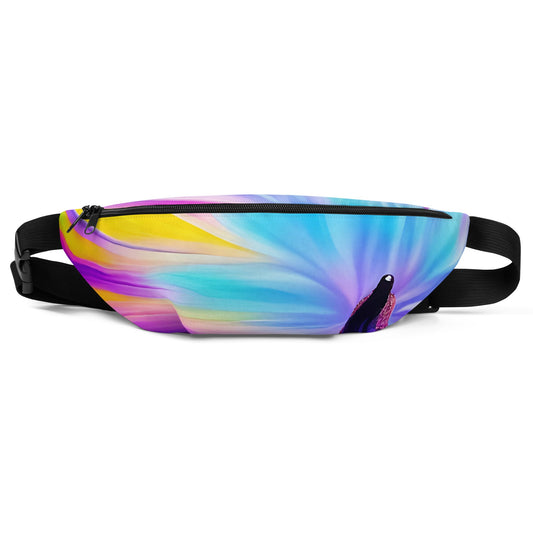 Fanny Pack - Beyond The Veils