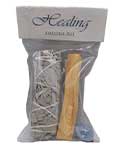 Healing manifest smudge kit - Beyond The Veils
