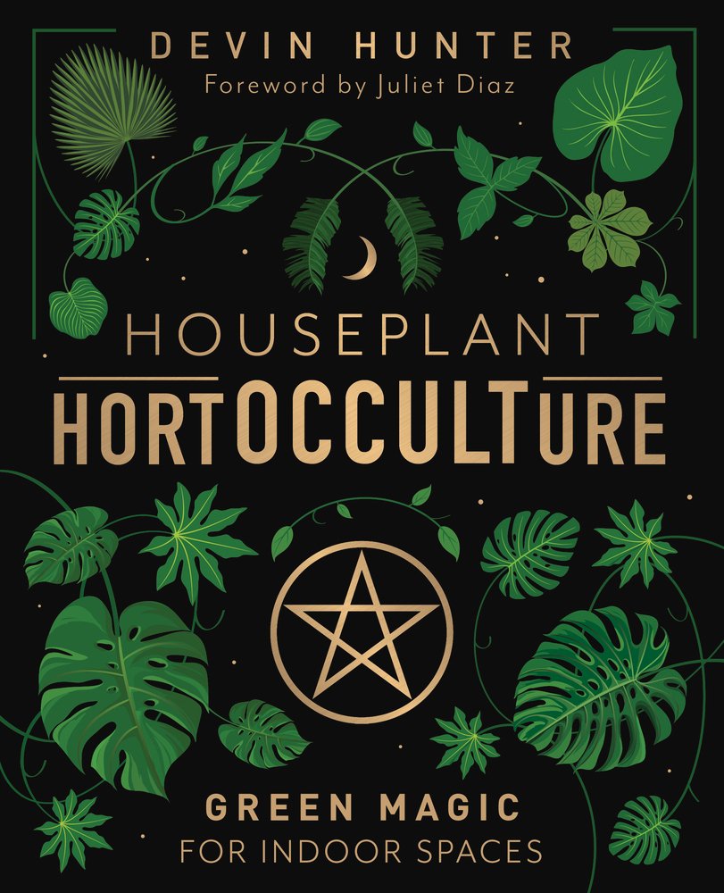 Houseplant HortOCCULTure -Pre Order - Beyond The Veils