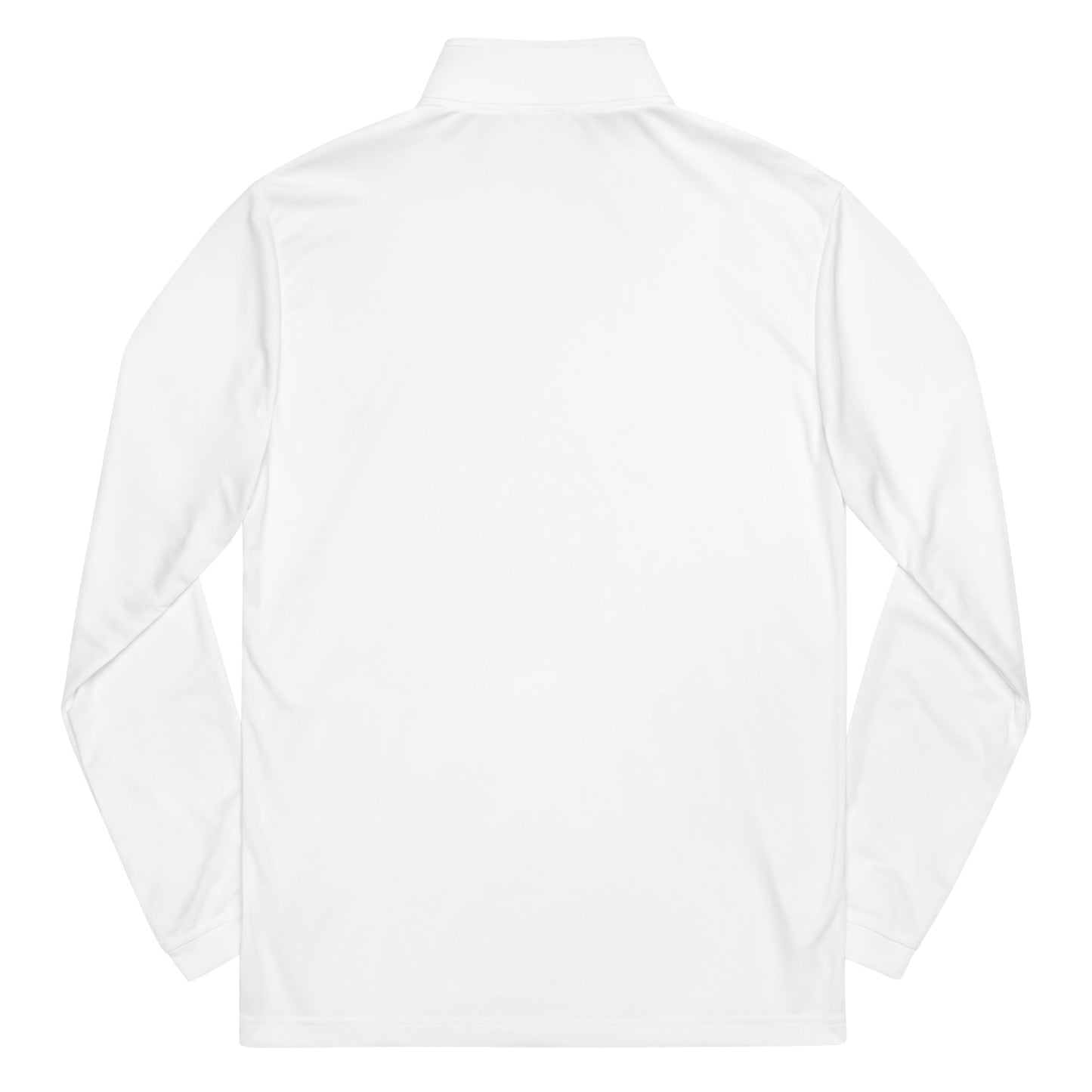 Quarter zip pullover - Beyond The Veils