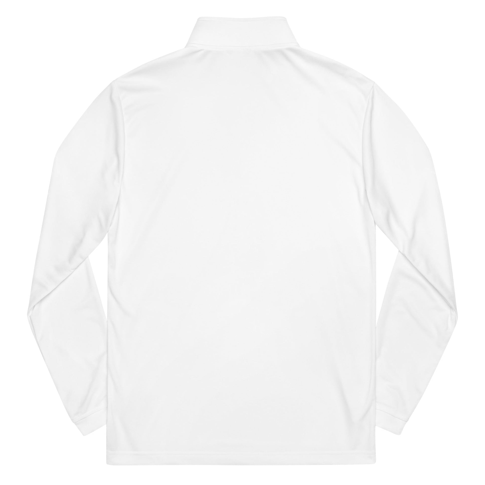 Quarter zip pullover - Beyond The Veils