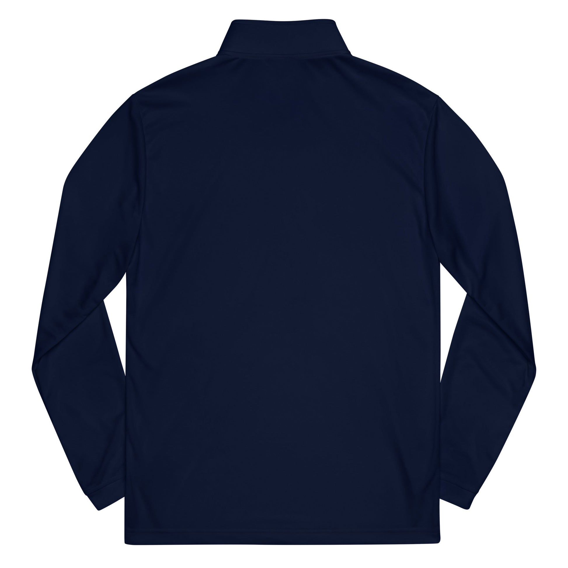 Quarter zip pullover - Beyond The Veils