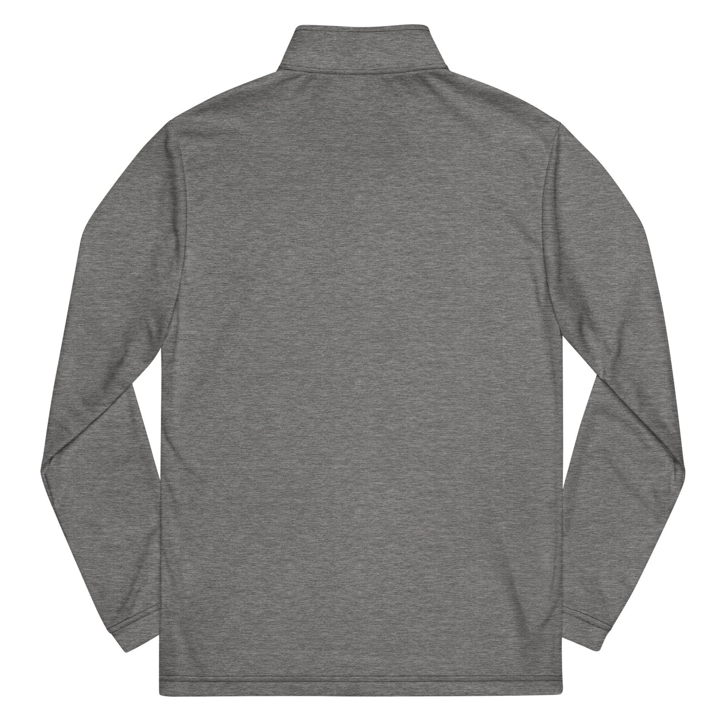 Quarter zip pullover - Beyond The Veils