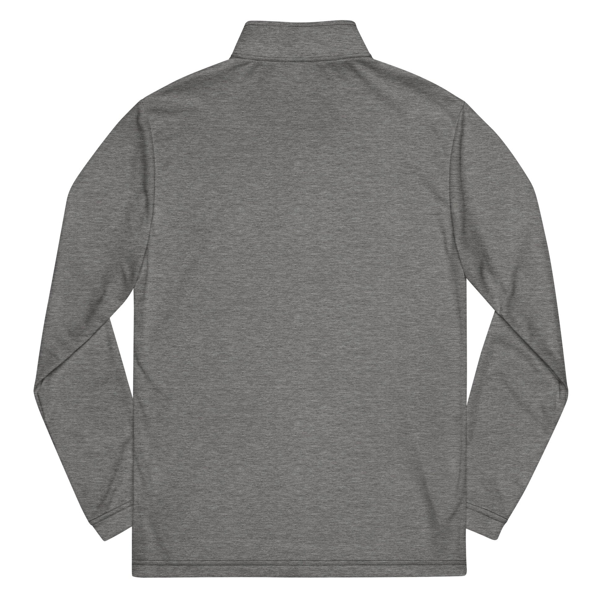 Quarter zip pullover - Beyond The Veils